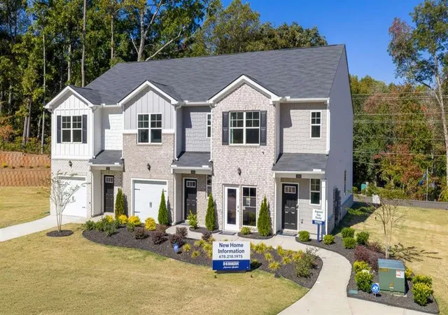 1st image of 5007 Oakwood Rd, Stone Mountain, GA 30088 | MLS# 7729806