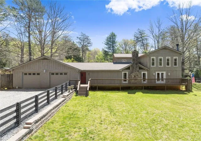 1st image of 290 Chastain Rd, Sautee Nacoochee, GA 30571 | MLS# 7754351
