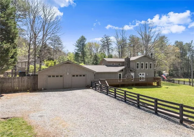 2nd image of 290 Chastain Rd, Sautee Nacoochee, GA 30571 | MLS# 7754351