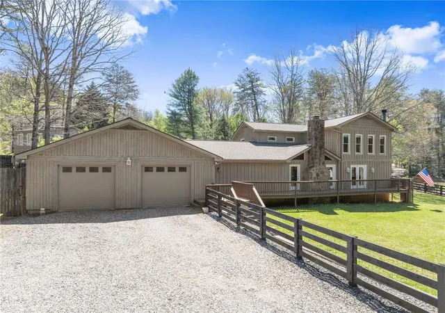 3rd image of 290 Chastain Rd, Sautee Nacoochee, GA 30571 | MLS# 7754351