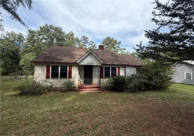 Photo 1 of Sale Pending at 3555 Lee Pl, Atlanta, GA 30349 | MLS# 7853768 | Listing updated on 2026-10-22
