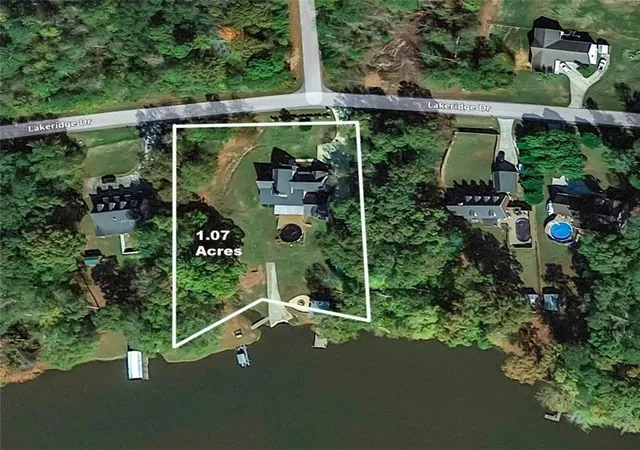 Photo 3 of Sale Pending at 327 Lakeridge Dr, Temple, GA 30179 | MLS# 7816057 | Listing updated on 2026-08-28