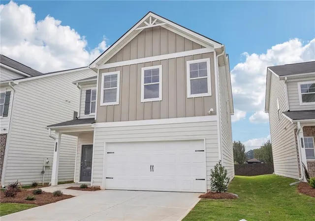 Homes for sale in Conyers, GA | 3031 Viewpark Cir, Conyers, GA 30013 | MLS# 7749896