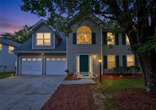 Photo 1 of Single family home for sale at 2416 Rambling Wy, Lithonia, GA 30058 | MLS# 7827282 | Listing updated on 2026-09-19