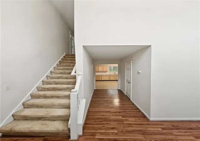Photo 3 of Single family home for sale at 2416 Rambling Wy, Lithonia, GA 30058 | MLS# 7827282 | Listing updated on 2026-09-19