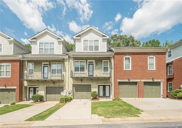Homes for sale in Norcross, GA | 5977 Brookside Oak Cir, Norcross, GA 30093 | MLS# 7798969