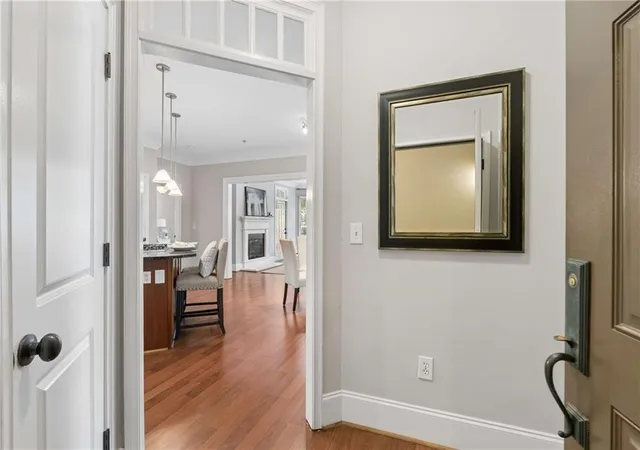 Photo 4 of Condo for sale at 828 Highland Ln NE #2106, Atlanta, GA 30306 | MLS# 7823170 | Listing updated on 2026-10-18