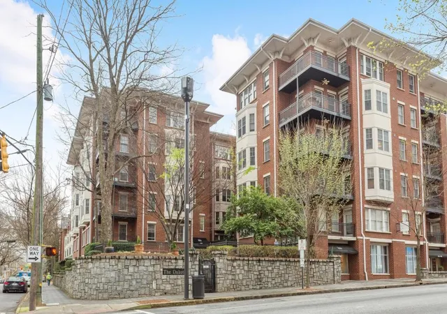 29th image of 850 Piedmont Ave Ne #2306, Atlanta, GA 30308 | MLS# 7773198
