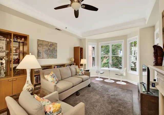 4th image of 850 Piedmont Ave Ne #2306, Atlanta, GA 30308 | MLS# 7773198
