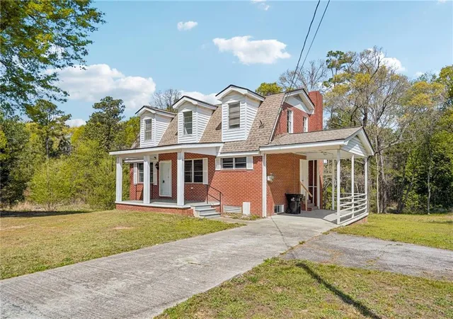 5th image of 305 Anderson Cir, Covington, GA 30016 | MLS# 7731875