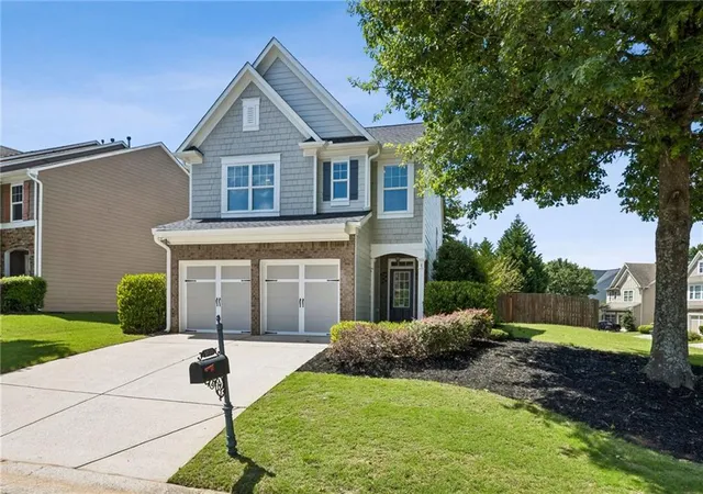 Photo 2 of Sale Pending at 5510 Weddington Dr, Cumming, GA 30040 | MLS# 7795769 | Listing updated on 2026-08-18