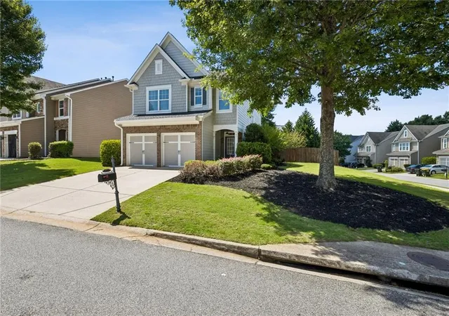 Photo 3 of Sale Pending at 5510 Weddington Dr, Cumming, GA 30040 | MLS# 7795769 | Listing updated on 2026-08-18