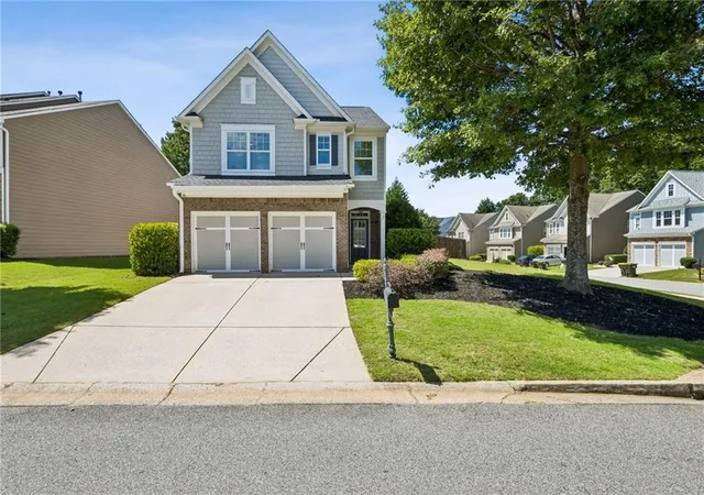Photo 4 of Sale Pending at 5510 Weddington Dr, Cumming, GA 30040 | MLS# 7795769 | Listing updated on 2026-08-18