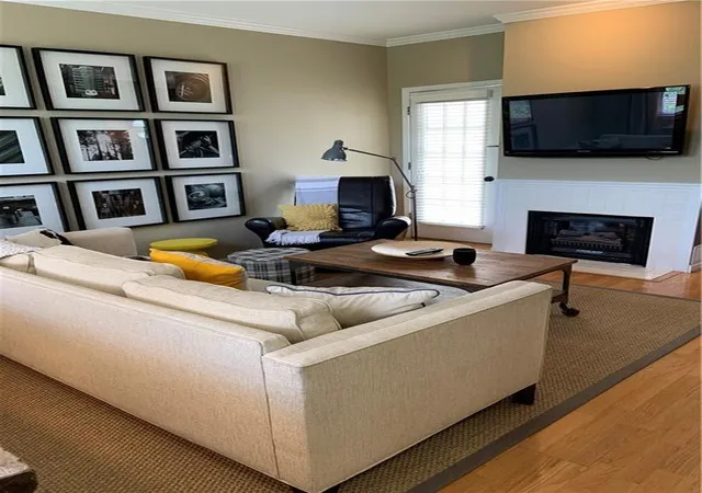 Condominium at 1170 N Highland Ave Ne #B12, Atlanta, GA 30306 | MLS# 6725153 |  | Sold on 2020-06-25