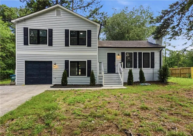Photo 1 of Sale Pending at 2857 Cherokee Cvs, Stone Mountain, GA 30087 | MLS# 7792768 | Listing updated on 2026-08-28
