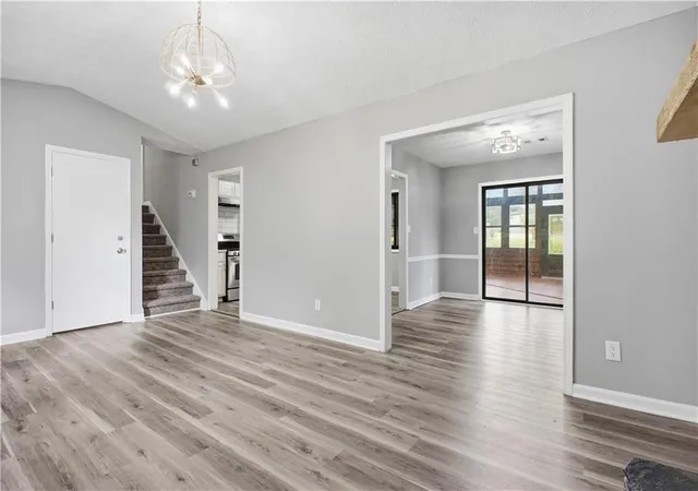 Photo 3 of Sale Pending at 2857 Cherokee Cvs, Stone Mountain, GA 30087 | MLS# 7792768 | Listing updated on 2026-08-28