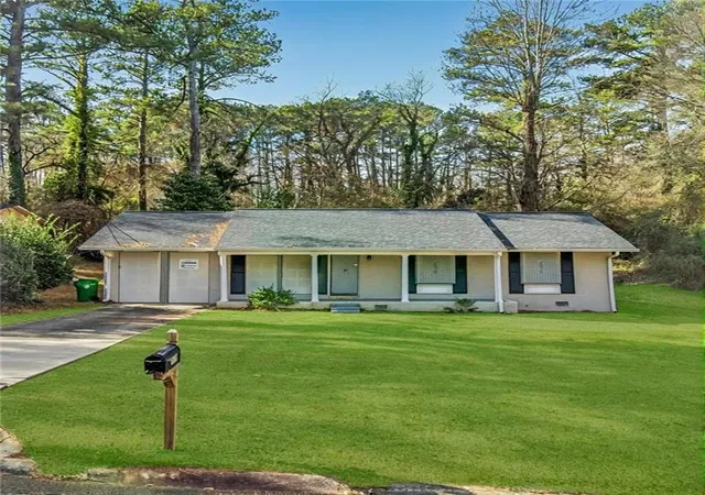 1st image of 1519 Pine Glen Cir, Decatur, GA 30035 | MLS# 7783673
