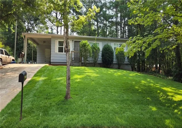 1st image of 6107 Shadow Glen Ct Sw, Covington, GA 30014 | MLS# 7785019