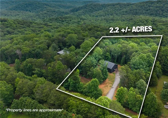 3rd image of 1995 Auraria Rd, Dahlonega, GA 30533 | MLS# 7817325