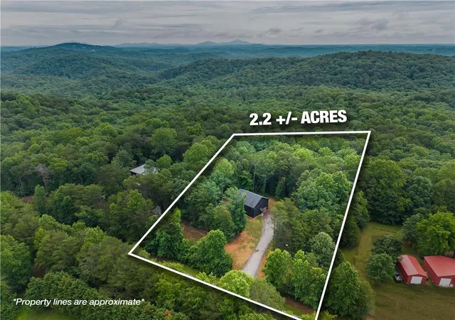 40th image of 1995 Auraria Rd, Dahlonega, GA 30533 | MLS# 7817325
