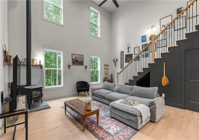 4th image of 1995 Auraria Rd, Dahlonega, GA 30533 | MLS# 7817325