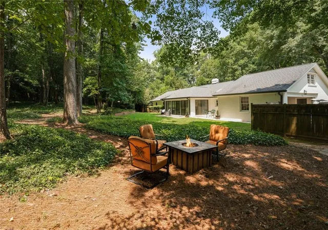 3rd image of 5680 Lake Forrest Dr Nw, Sandy Springs, GA 30342 | MLS# 7785641