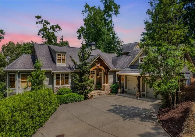 1st image of 401 Ridgewater Ln, Waleska, GA 30183 | MLS# 7786329