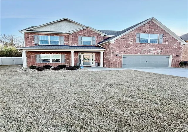 1st image of 217 Monica Ct, Mcdonough, GA 30253 | MLS# 7735489