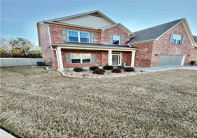 2nd image of 217 Monica Ct, Mcdonough, GA 30253 | MLS# 7735489