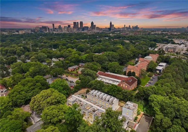 1st image of 729 Eloise Wy Se #A, Atlanta, GA 30312 | MLS# 7791617