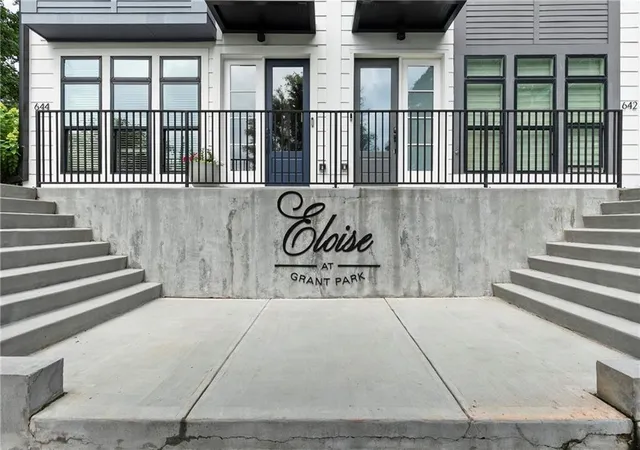 2nd image of 729 Eloise Wy Se #A, Atlanta, GA 30312 | MLS# 7791617