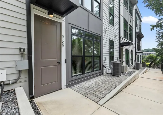 3rd image of 729 Eloise Wy Se #A, Atlanta, GA 30312 | MLS# 7791617
