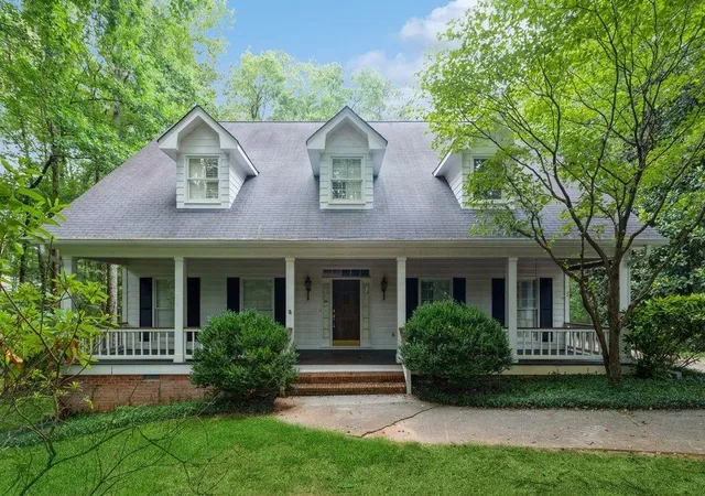 Single family home for sale at None, Conyers, GA 30094 | MLS# 7255424 | Listing updated on 2023-10-21