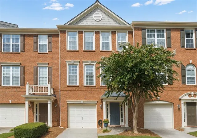 1st image of 3019 Glendower Wy, Roswell, GA 30075 | MLS# 7815599