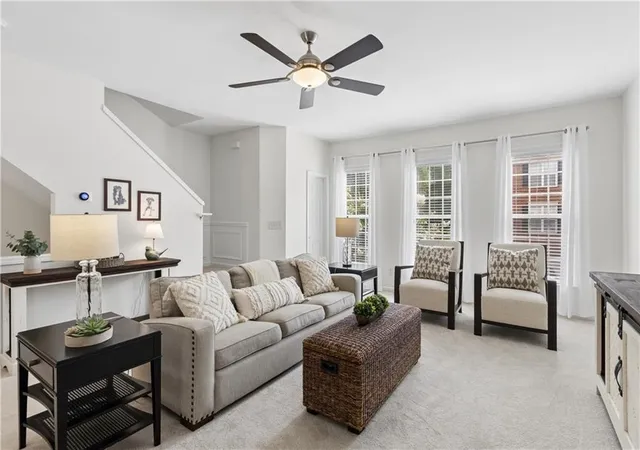 3rd image of 3019 Glendower Wy, Roswell, GA 30075 | MLS# 7815599