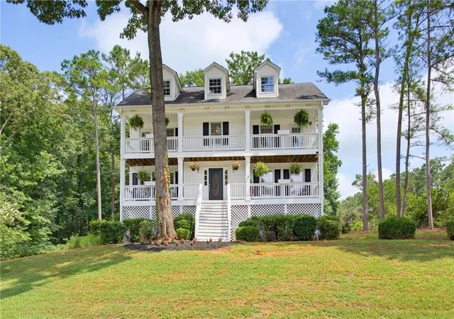 1st image of 277 Lakeview Ln, Hiram, GA 30141 | MLS# 7795949