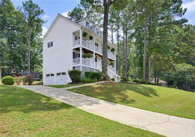 45th image of 277 Lakeview Ln, Hiram, GA 30141 | MLS# 7795949