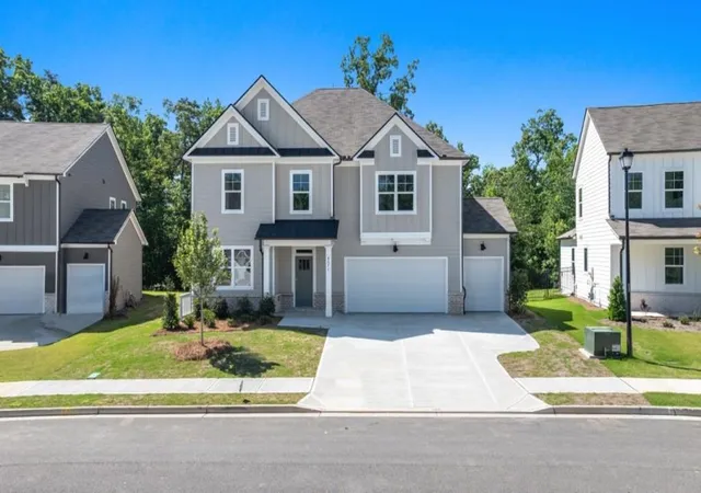 1st image of 4071 Peregrine Wy, Gainesville, GA 30506 | MLS# 7790893
