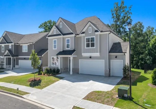 4th image of 4071 Peregrine Wy, Gainesville, GA 30506 | MLS# 7790893