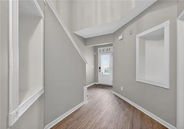 Photo 3 of Single family home for sale at 5750 Crestwick Way, Cumming, GA 30040 | MLS# 7770971 | Listing updated on 2026-09-17