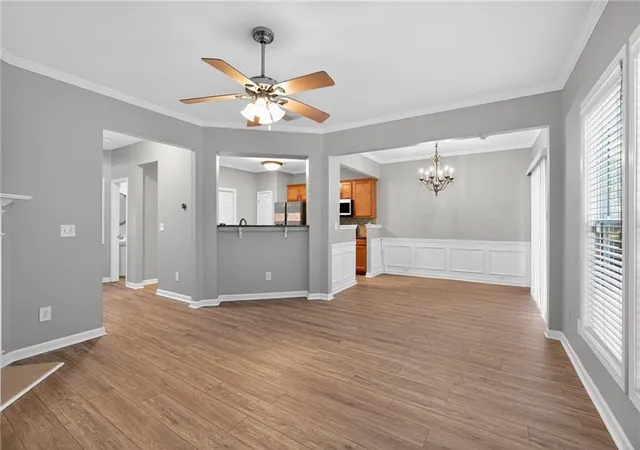 Photo 3 of Single family home for sale at 5750 Crestwick Way, Cumming, GA 30040 | MLS# 7770971 | Listing updated on 2026-09-17