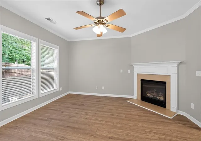 Photo 4 of Single family home for sale at 5750 Crestwick Way, Cumming, GA 30040 | MLS# 7770971 | Listing updated on 2026-09-17