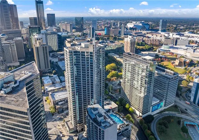 21st image of 400 W Peachtree Nw St #1009, Atlanta, GA 30308 | MLS# 7678094