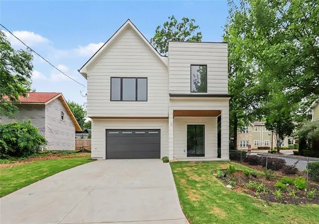 Photo 1 of Single family home for sale at (Undisclosed), Atlanta, GA 30307 | MLS# 7809930 | Listing updated on 2026-10-16