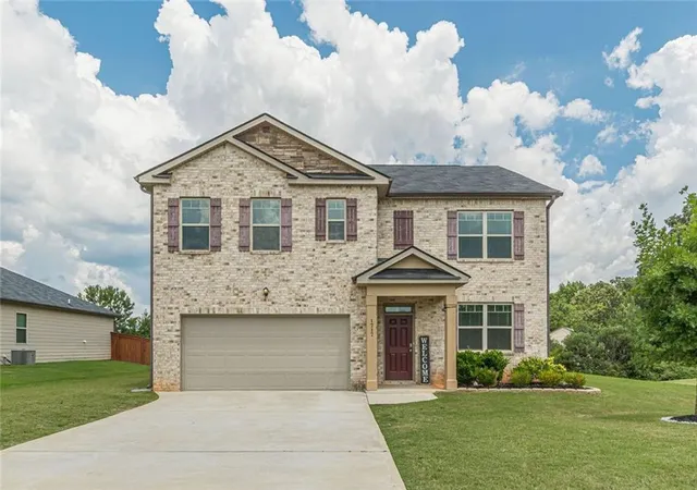 Photo 1 of Sale Pending at 1717 Beckworth Ln, Lovejoy, GA 30228 | MLS# 7810761 | Listing updated on 2026-09-05