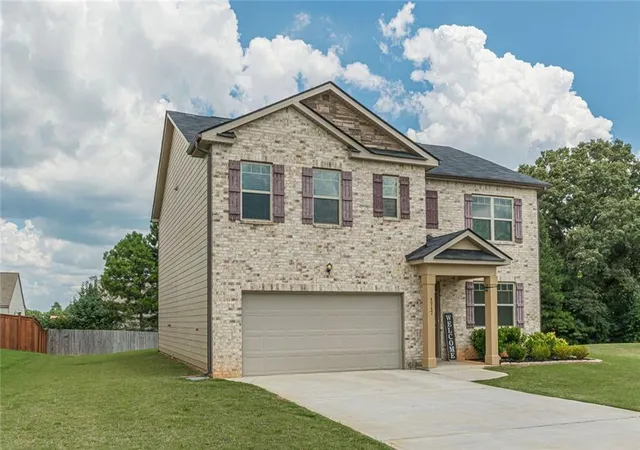 Photo 2 of Sale Pending at 1717 Beckworth Ln, Lovejoy, GA 30228 | MLS# 7810761 | Listing updated on 2026-09-05