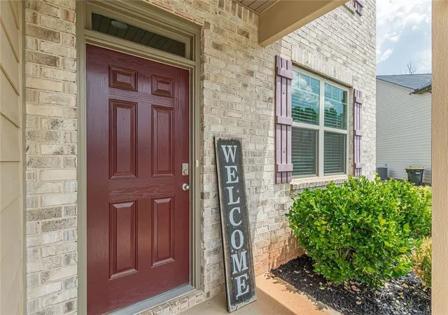 Photo 3 of Sale Pending at 1717 Beckworth Ln, Lovejoy, GA 30228 | MLS# 7810761 | Listing updated on 2026-09-05
