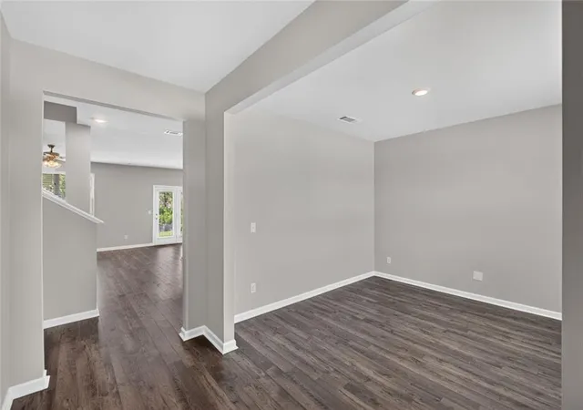 Photo 3 of Sale Pending at 1717 Beckworth Ln, Lovejoy, GA 30228 | MLS# 7810761 | Listing updated on 2026-09-05