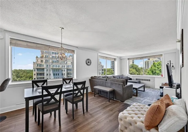 1st image of 2479 Peachtree Rd Ne #816, Atlanta, GA 30305 | MLS# 7771362