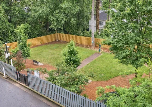30th image of 2479 Peachtree Rd Ne #816, Atlanta, GA 30305 | MLS# 7771362